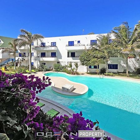 Sal Service Leme Bedje Residence سانتا ماريا المظهر الخارجي الصورة