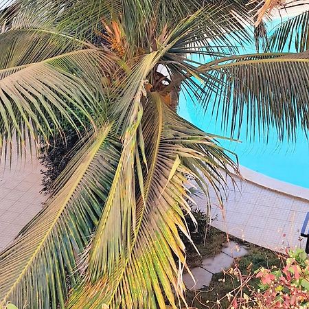 Sal Service Leme Bedje Residence سانتا ماريا المظهر الخارجي الصورة