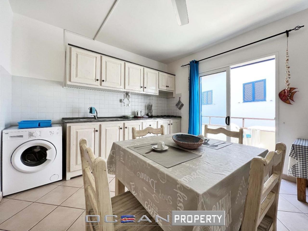 Sal Service Leme Bedje Residence سانتا ماريا المظهر الخارجي الصورة