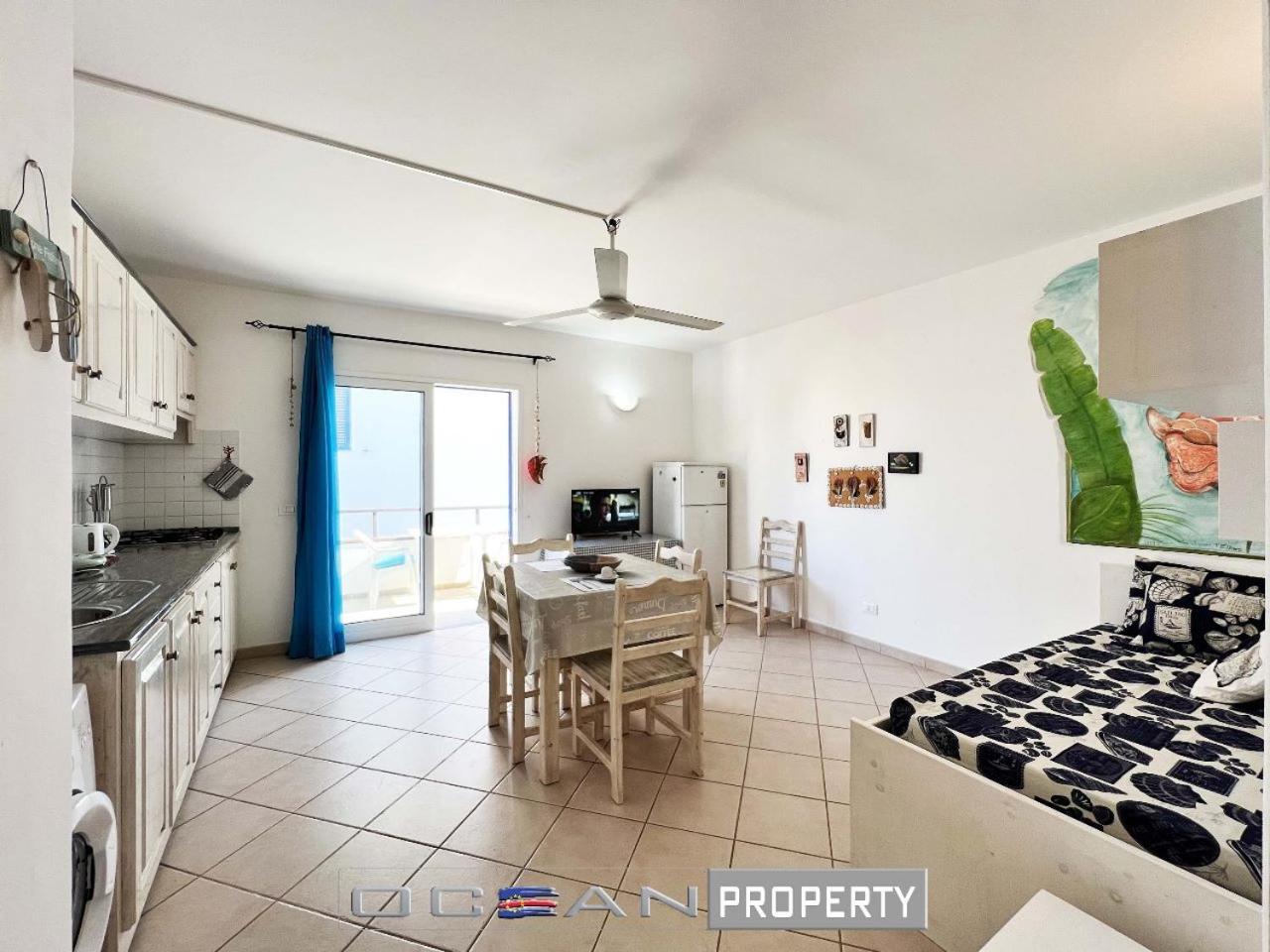 Sal Service Leme Bedje Residence سانتا ماريا المظهر الخارجي الصورة