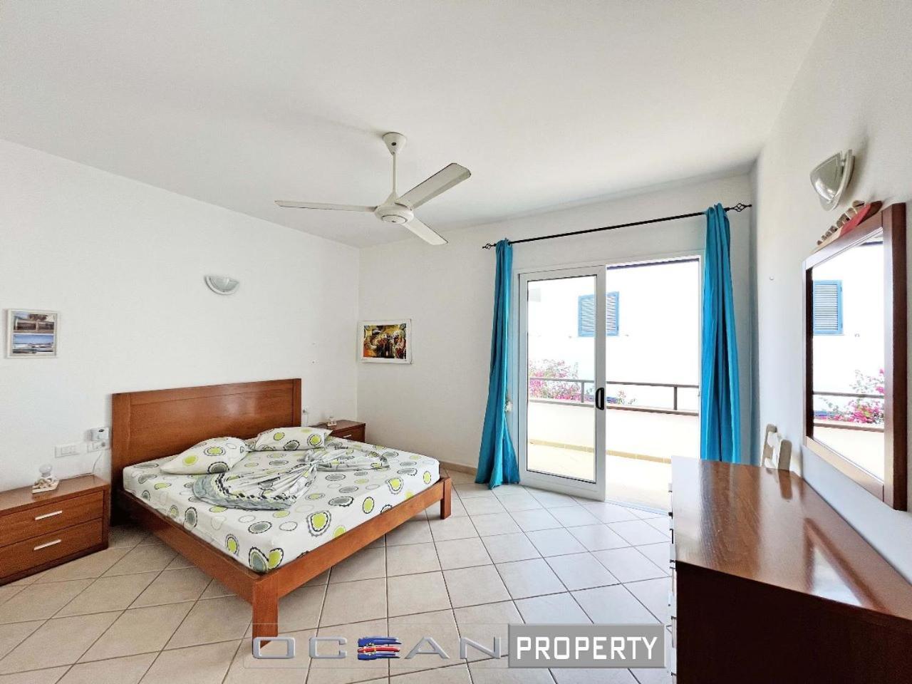 Sal Service Leme Bedje Residence سانتا ماريا المظهر الخارجي الصورة