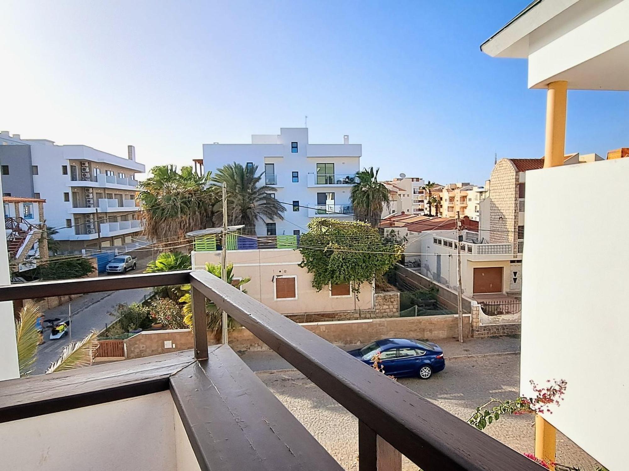 Sal Service Leme Bedje Residence سانتا ماريا المظهر الخارجي الصورة