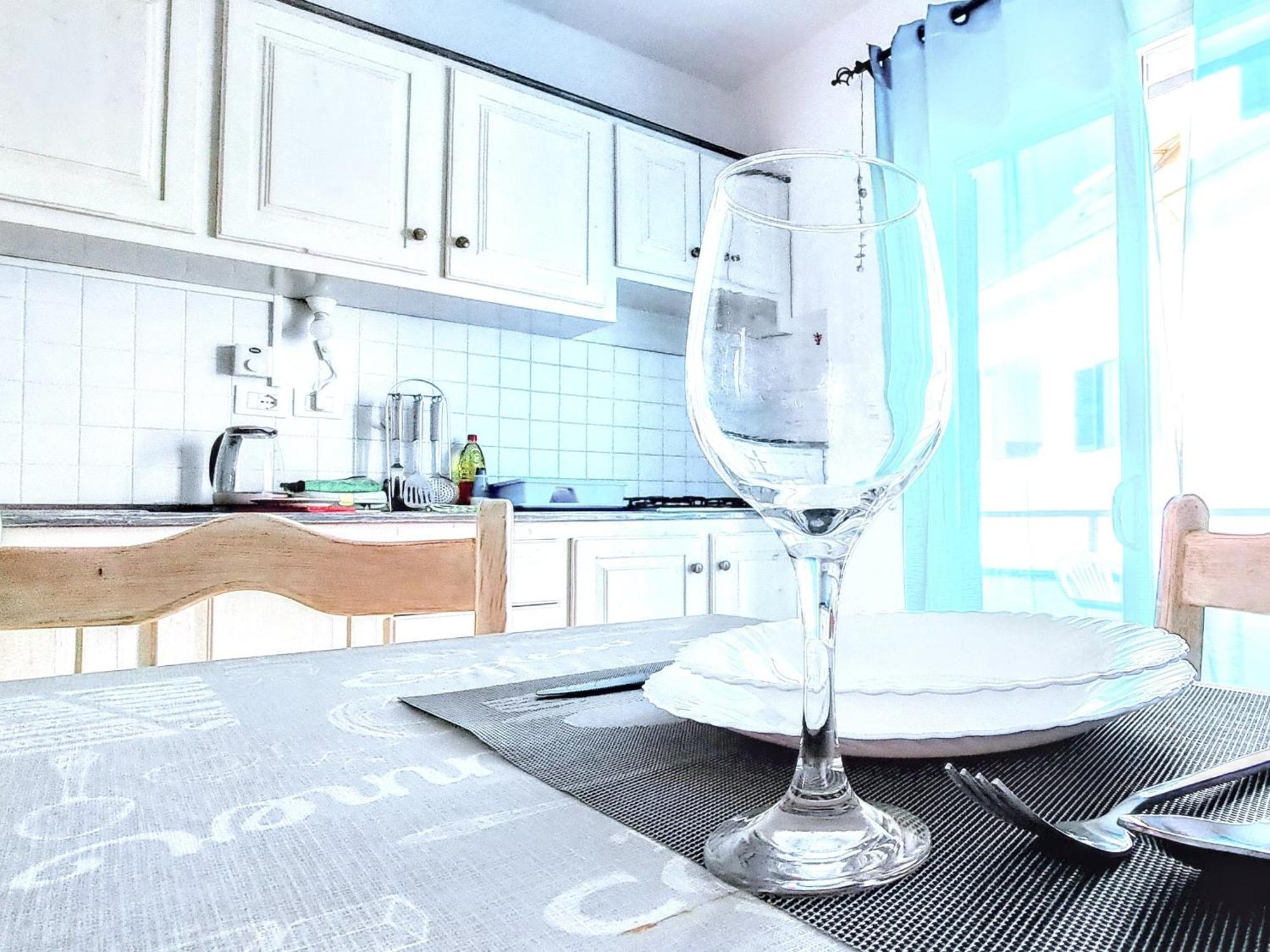 Sal Service Leme Bedje Residence سانتا ماريا المظهر الخارجي الصورة